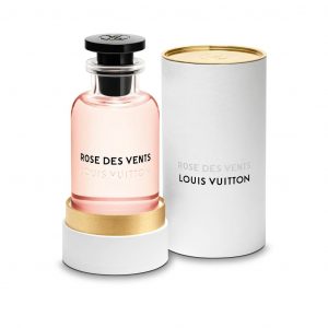 Nước Hoa Louis Vuitton Rose Des Vents EDP