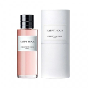 Nước Hoa Christian Dior Happy Hour EDP