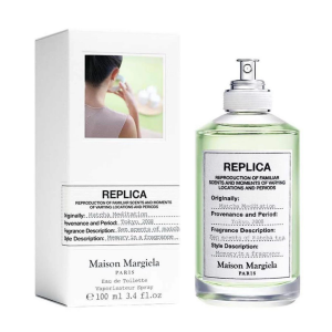 Nước Hoa Maison Margiela Replica Matcha EDT