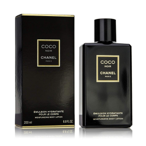 Dưỡng Thể Chanel Coco Noir Body Lotion