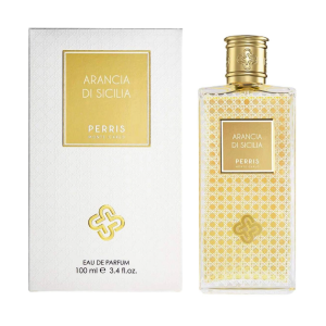 Nước Hoa Perris Monte Carlo Arancia Di Sicilia EDP