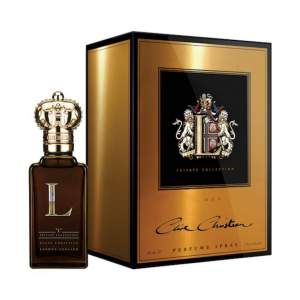 Nước Hoa Clive Christian L for men EDP