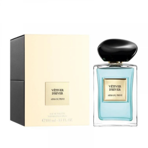 Nước Hoa Giorgio Armani Prive Vetiver D'Hiver EDT
