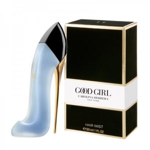 Nước Hoa Tóc Carolina Herrera Goodgirl Hair Mist EDP