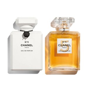 Nước Hoa Chanel No 5 EDP Holiday 2021 Limited