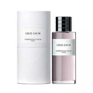 Nước Hoa Christian Dior Gris Dior EDP
