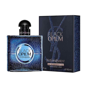 Nước Hoa Yves Saint Laurent Black Opium Intense EDP