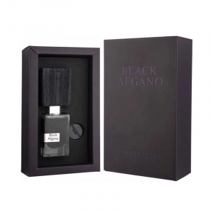 Nước Hoa Nasomatto Black Afgano Extrait de Parfum