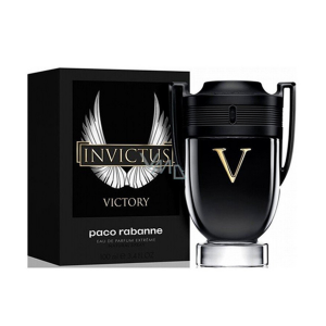 Nước Hoa Paco Rabanne Invictus Victory EDP Extreme