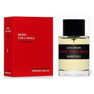 Nước Hoa Frederic Malle Music For A While EDP