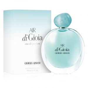 Nước Hoa Giorgio Armani Air di Gioia EDP