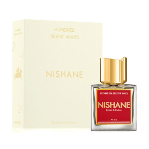 Nước Hoa Nishane Hundred Silent Ways Extrait De Parfum