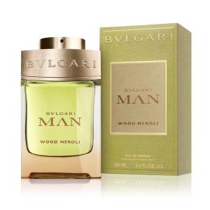 Nước Hoa Bvlgari Man Wood Neroli EDP