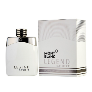 Nước Hoa Montblanc Legend Spirit EDT