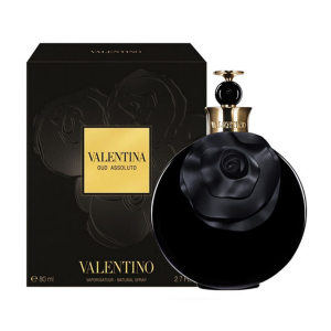Nước Hoa Valentino Valentina Oud Assoluto EDP