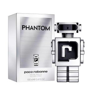 Nước Hoa Paco Rabanne Phantom EDT