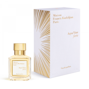Nước Hoa Maison Francis Kurkdjian Aqua Vitae Forte EDP