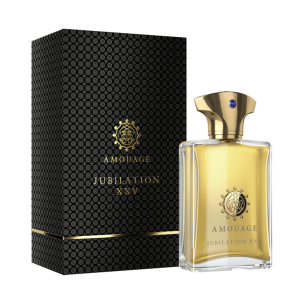 Nước Hoa Amouage Jubilation XXV EDP
