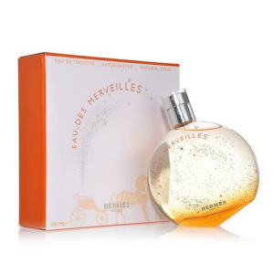 Nước Hoa Hermes Eau Des Merveilles EDT