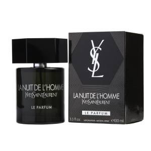 Nước Hoa Yves Saint Laurent La Nuit de L'Homme Le Parfum