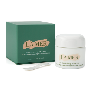 Kem Dưỡng Da La Mer The Moisturizing Soft Cream