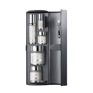 Set Dưỡng Da La Prairie Caviar Luxury Holiday Ritual