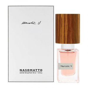 Nước Hoa Nasomatto Narcotic V Extrait de Parfum