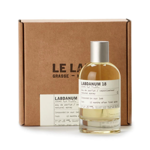Nước Hoa Le Labo Labdanum 18 EDP