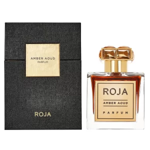 Nước Hoa Roja Parfums Amber Aoud