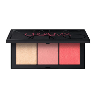 Bảng Phấn Má Hồng Nars Orgasm X Cheek Palette