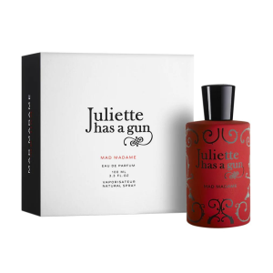Nước Hoa Juliette Has A Gun Mad Madame EDP