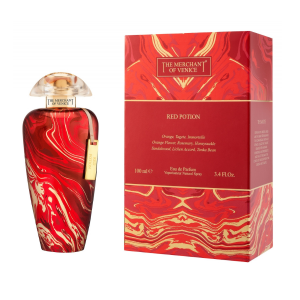 Nước Hoa The Merchant of Venice Red Potion EDP