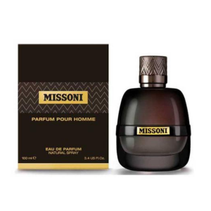 Nước Hoa Missoni Parfum Pour Homme EDP