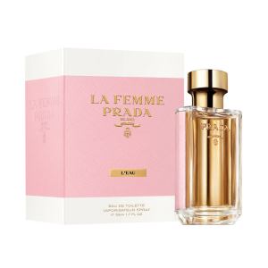 Nước Hoa Prada La Femme L'Eau EDT