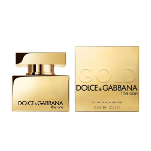 Nước Hoa Dolce & Gabbana The One Gold For Women