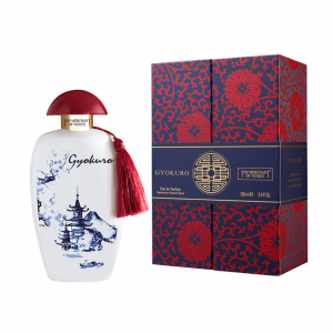 Nước Hoa The Merchant Of Venice Gyokuro EDP