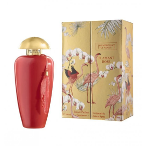 Nước Hoa The Merchant of Venice Flamant Rose EDP