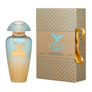 Nước Hoa The Merchant Of Venice La Fenice Pour Femme EDP