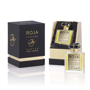 Nước Hoa Roja Parfums Vetiver Pour Homme