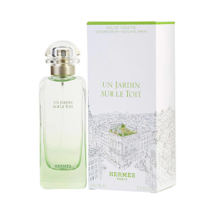Nước Hoa Hermes Un Jardin sur le Toit EDT