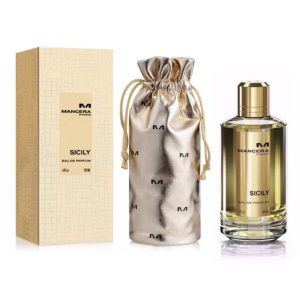 Nước Hoa Mancera Sicily EDP