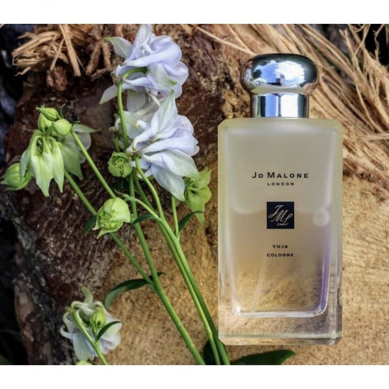 Nước Hoa Jo Malone London Yuja Cologne Your Beauty Our Duty