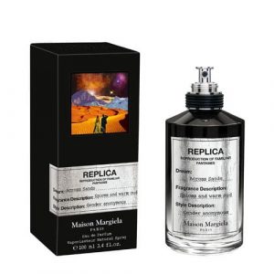 Nước Hoa Maison Margiela Replica Across Sands EDP