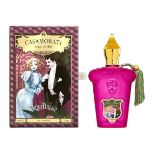 Nước Hoa Xerjoff Casamorati 1888 Gran Ballo EDP