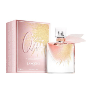 Nước Hoa Lancome Oui La Vie est Belle L'Eau de Parfum