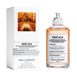 Nước Hoa Maison Margiela Replica Autumn Vibes EDT