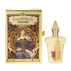 Nước Hoa Xerjoff Casamorati 1888 Fiore D'Ulivo EDP