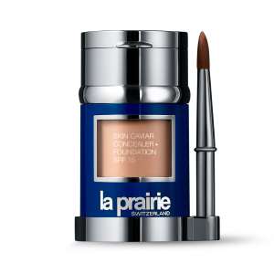 Kem Nền Che Khuyết Điểm La Prairie Skin Caviar Concealer Foundation SPF 15