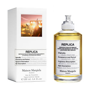 Nước Hoa Maison Margiela Replica Music Festival EDT