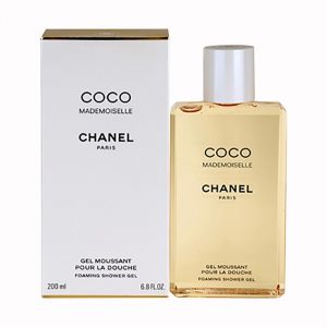 Sữa Tắm Chanel Coco Mademoiselle Gel Moussant